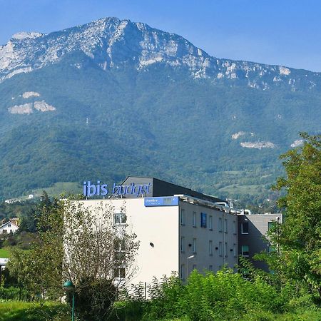 Ibis Budget Grenoble Sud Seyssinet Εξωτερικό φωτογραφία