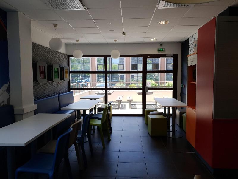 Ibis Budget Grenoble Sud Seyssinet Εξωτερικό φωτογραφία