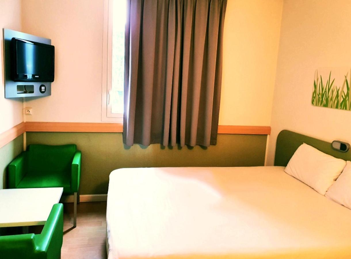 Ibis Budget Grenoble Sud Seyssinet Εξωτερικό φωτογραφία