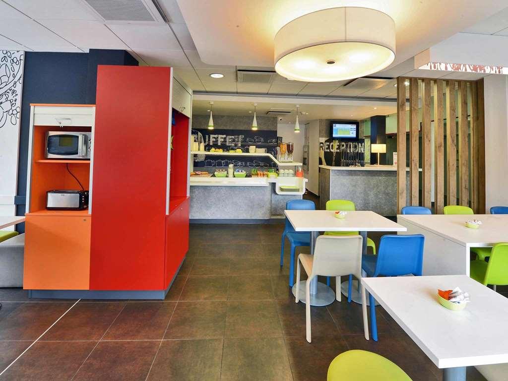 Ibis Budget Grenoble Sud Seyssinet Ανέσεις φωτογραφία