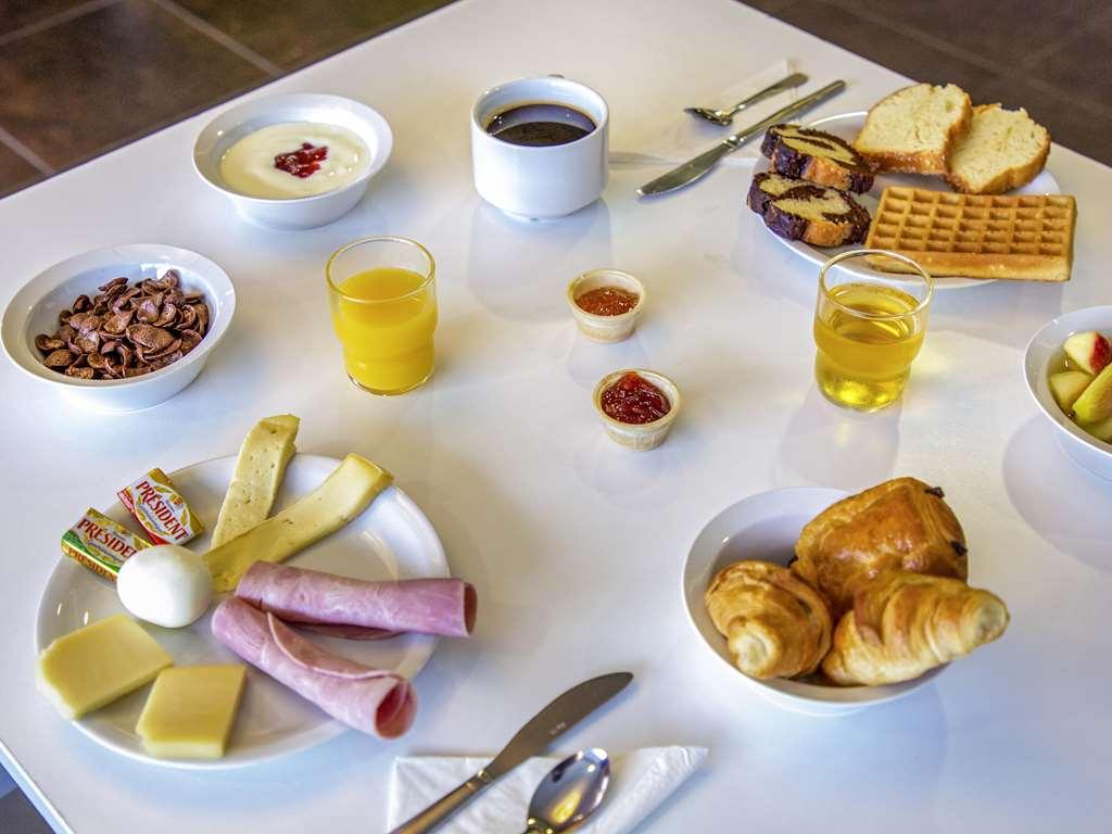 Ibis Budget Grenoble Sud Seyssinet Εξωτερικό φωτογραφία