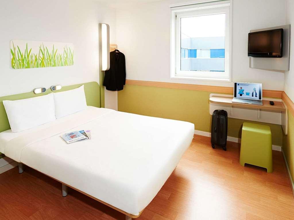 Ibis Budget Grenoble Sud Seyssinet Δωμάτιο φωτογραφία