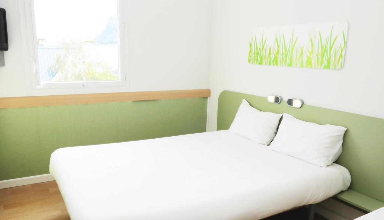 Ibis Budget Grenoble Sud Seyssinet Εξωτερικό φωτογραφία
