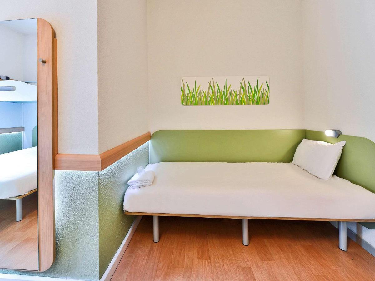 Ibis Budget Grenoble Sud Seyssinet Εξωτερικό φωτογραφία